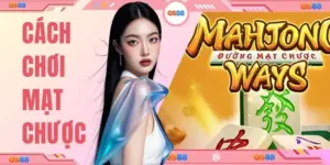 Cách chơi mạt chược