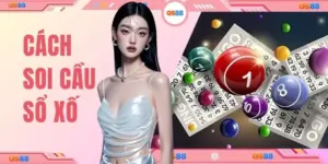 Cách soi cầu xổ số